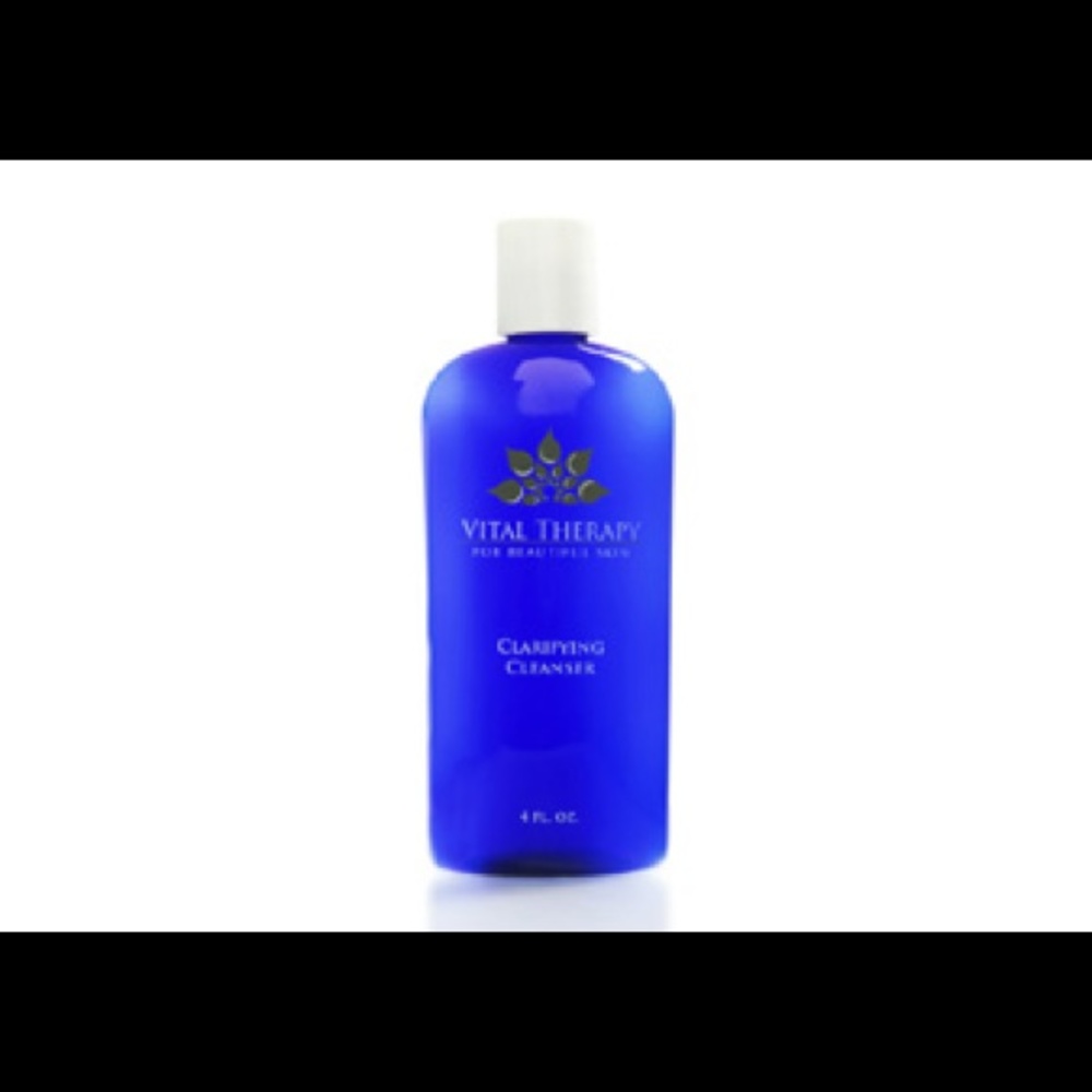 COPY - APPLE DELIGHT CLEANSER